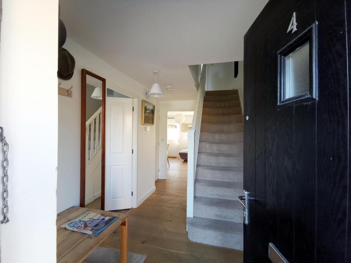 2 Bedroom House With Free Parking Lyme Regis Dış mekan fotoğraf